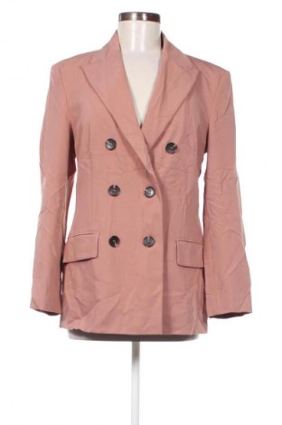 Damen Blazer Sisley, Größe M, Farbe Aschrosa, Preis € 75,99