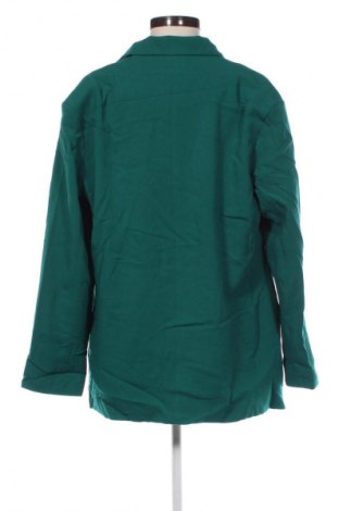 Дамско сако Sportsgirl, Размер XL, Цвят Зелен, Цена 27,99 лв.
