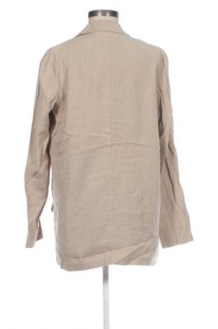 Damen Blazer Stradivarius, Größe S, Farbe Beige, Preis € 33,99