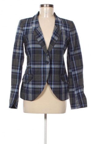 Damski żakiet Stradivarius, Rozmiar L, Kolor Kolorowy, Cena 157,99 zł