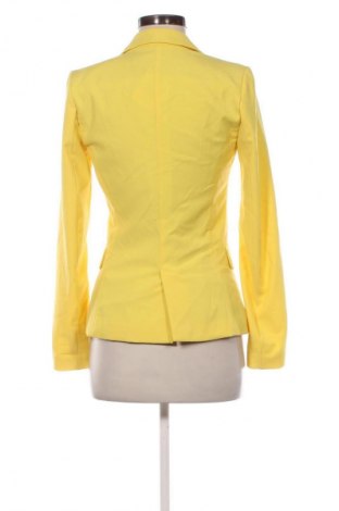 Női blézer Stradivarius, Méret XS, Szín Sárga, Ár 7 109 Ft