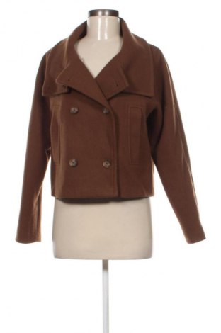 Dámske sako  Stradivarius, Veľkosť XS, Farba Hnedá, Cena  26,63 €