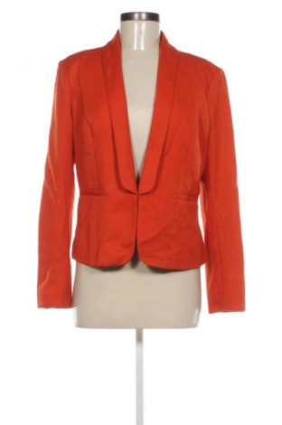 Damen Blazer Sunny Girl, Größe L, Farbe Orange, Preis € 33,99