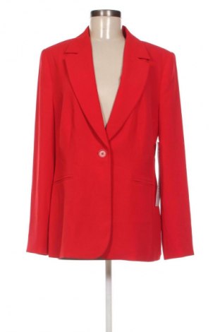 Damen Blazer Taifun, Größe L, Farbe Rot, Preis 60,99 €