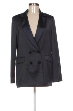 Damen Blazer Taifun, Größe L, Farbe Blau, Preis 75,99 €