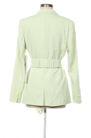 Damen Blazer Taifun, Größe M, Farbe Grün, Preis € 142,99