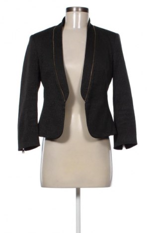 Damen Blazer Ted Baker, Größe S, Farbe Schwarz, Preis 95,03 €