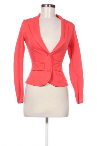 Női blézer Terranova, Méret XS, Szín Piros, Ár 9 606 Ft