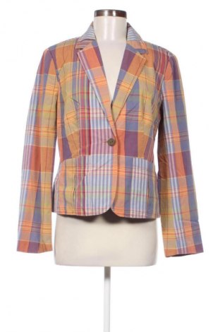 Dámske sako  Tommy Hilfiger, Veľkosť L, Farba Viacfarebná, Cena  94,63 €