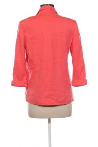 Dámské sako  Topshop, Velikost M, Barva Červená, Cena  1 099,00 Kč