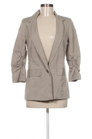 Dámske sako  Topshop, Veľkosť M, Farba Béžová, Cena  22,95 €