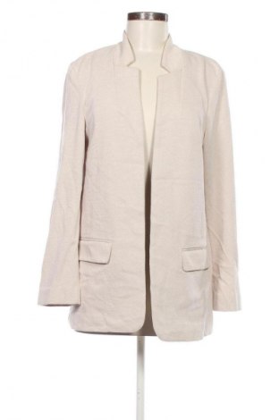 Dámské sako  Topshop, Velikost M, Barva Béžová, Cena  1 099,00 Kč