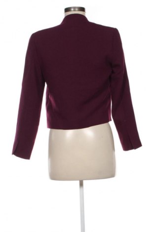 Dámské sako  Topshop, Velikost S, Barva Fialová, Cena  1 099,00 Kč