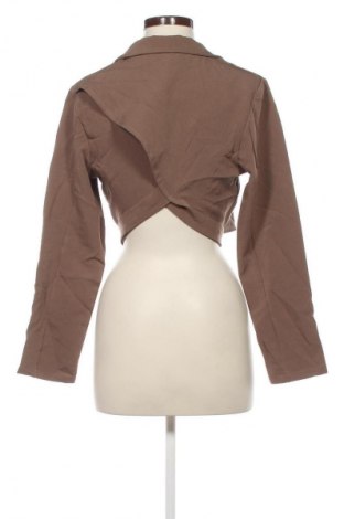 Sacou de femei Unbranded, Mărime M, Culoare Maro, Preț 165,99 Lei