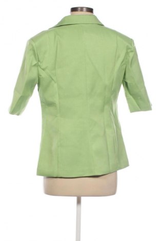 Dámske sako  Unbranded, Veľkosť S, Farba Zelená, Cena  21,31 €