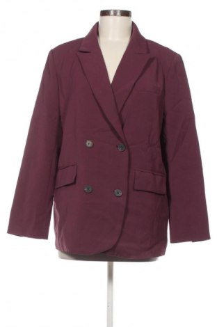 Sacou de femei Unbranded, Mărime M, Culoare Mov, Preț 66,99 Lei