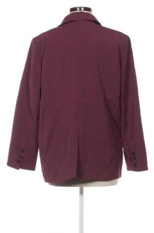 Sacou de femei Unbranded, Mărime M, Culoare Mov, Preț 66,99 Lei