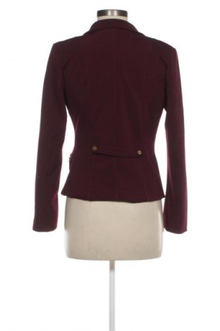 Damen Blazer Unbranded, Größe S, Farbe Rot, Preis 33,99 €