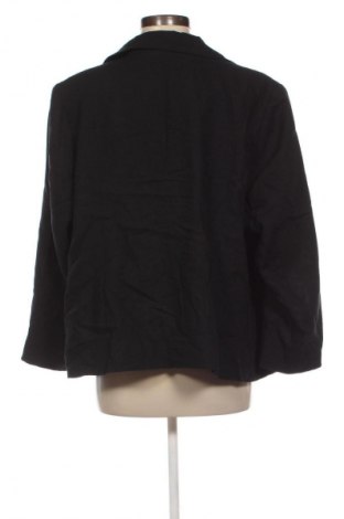 Dámske sako  Unbranded, Veľkosť XXL, Farba Čierna, Cena  27,95 €
