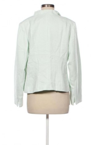Dámske sako  Unbranded, Veľkosť M, Farba Zelená, Cena  27,95 €