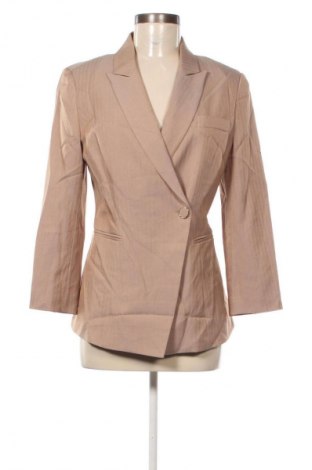 Dámske sako  Unbranded, Veľkosť M, Farba Béžová, Cena  44,95 €