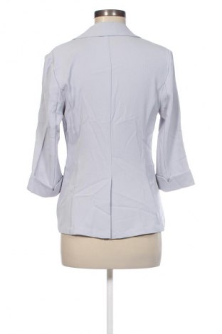 Dámske sako  Unbranded, Veľkosť M, Farba Sivá, Cena  27,95 €