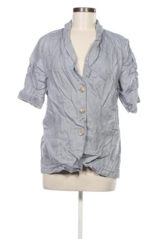 Sacou de femei Unbranded, Mărime S, Culoare Albastru, Preț 66,99 Lei