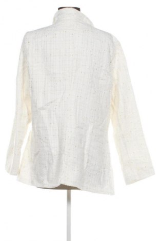 Γυναικείο σακάκι Unbranded, Μέγεθος XXL, Χρώμα Πολύχρωμο, Τιμή 30,99 €