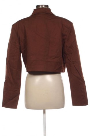 Dámske sako  Unbranded, Veľkosť L, Farba Hnedá, Cena  27,95 €