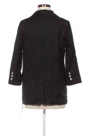 Sacou de femei Unbranded, Mărime M, Culoare Negru, Preț 265,99 Lei