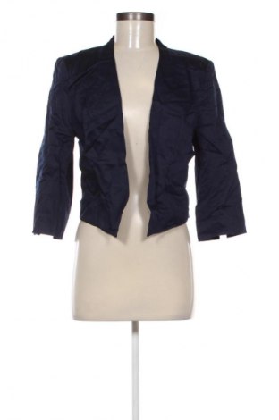 Sacou de femei Unbranded, Mărime M, Culoare Albastru, Preț 165,99 Lei