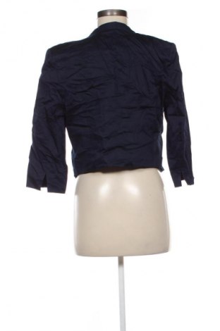 Sacou de femei Unbranded, Mărime M, Culoare Albastru, Preț 165,99 Lei