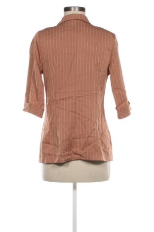 Dámske sako  Unbranded, Veľkosť S, Farba Hnedá, Cena  27,95 €