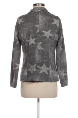 Damen Blazer Unbranded, Größe S, Farbe Grau, Preis 16,99 €
