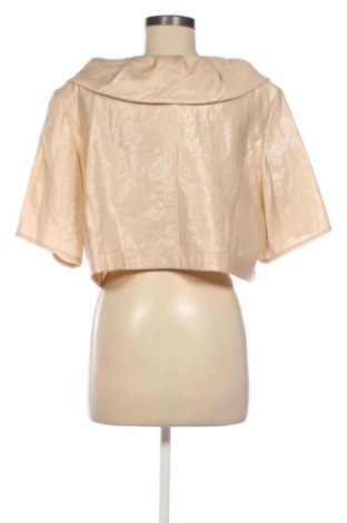Női blézer Unbranded, Méret XL, Szín Bézs, Ár 7 079 Ft