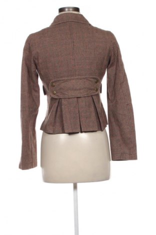 Damen Blazer Unbranded, Größe S, Farbe Mehrfarbig, Preis € 23,77