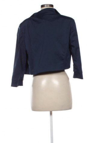 Dámské sako  Unbranded, Velikost XL, Barva Modrá, Cena  399,00 Kč