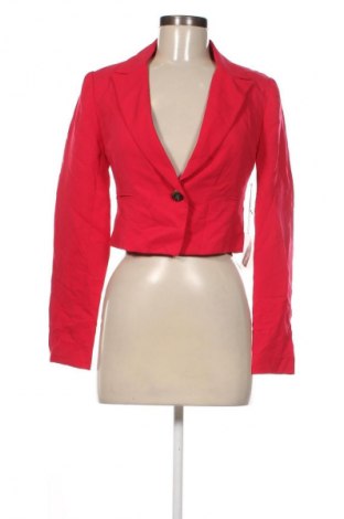 Sacou de femei Unbranded, Mărime S, Culoare Roz, Preț 106,99 Lei