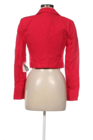 Sacou de femei Unbranded, Mărime S, Culoare Roz, Preț 106,99 Lei