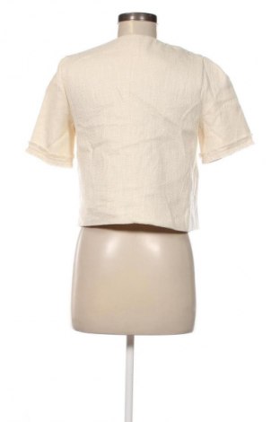 Dámske sako  Unbranded, Veľkosť S, Farba Kremová, Cena  27,95 €