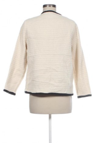 Sacou de femei Unbranded, Mărime L, Culoare Ecru, Preț 106,99 Lei