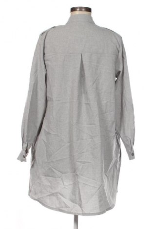 Damski żakiet Unbranded, Rozmiar M, Kolor Szary, Cena 157,99 zł