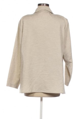 Γυναικείο σακάκι Unbranded, Μέγεθος XL, Χρώμα  Μπέζ, Τιμή 16,99 €