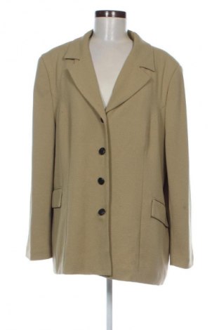 Damen Blazer Unbranded, Größe XXL, Farbe Grün, Preis 16,99 €