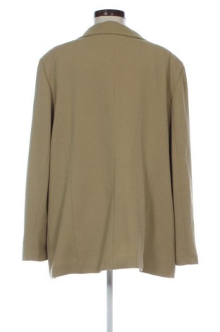 Damen Blazer Unbranded, Größe XXL, Farbe Grün, Preis 16,99 €