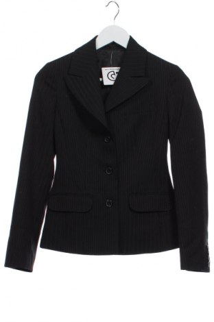 Sacou de femei Unbranded, Mărime XXS, Culoare Negru, Preț 184,49 Lei