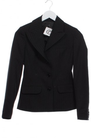 Damen Blazer Unbranded, Größe XXS, Farbe Schwarz, Preis 30,12 €