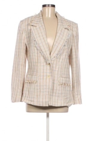 Damen Blazer Unbranded, Größe XL, Farbe Mehrfarbig, Preis 24,55 €
