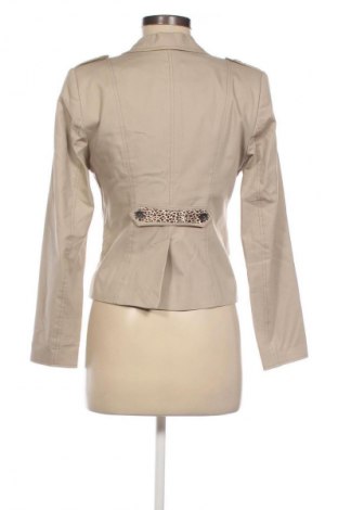 Damen Blazer Unbranded, Größe S, Farbe Ecru, Preis 24,55 €