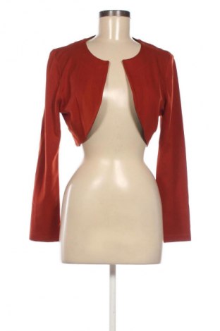 Damen Blazer Unbranded, Größe S, Farbe Rot, Preis 24,55 €